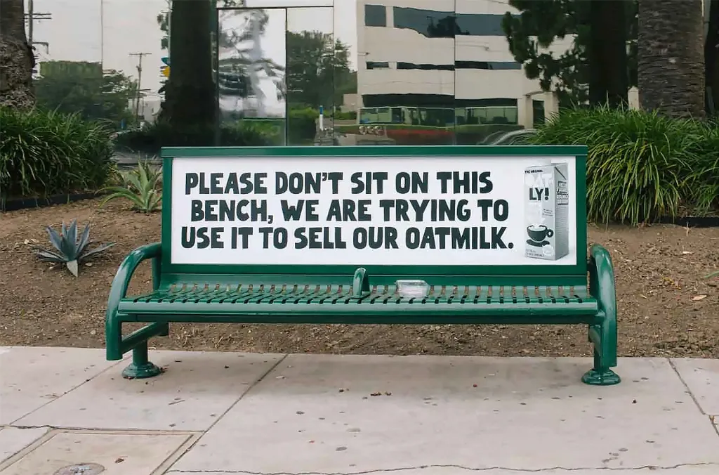 Oatly: La Revolución Creativa que Desafía las Normas del Marketing