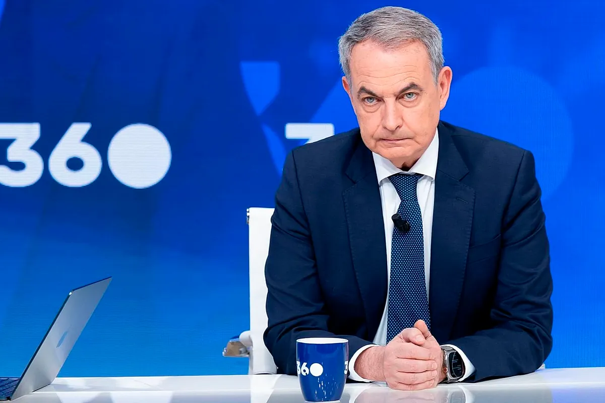 Zapatero confirma que las joyas recibidas provienen de un obsequio de Arabia Saudí