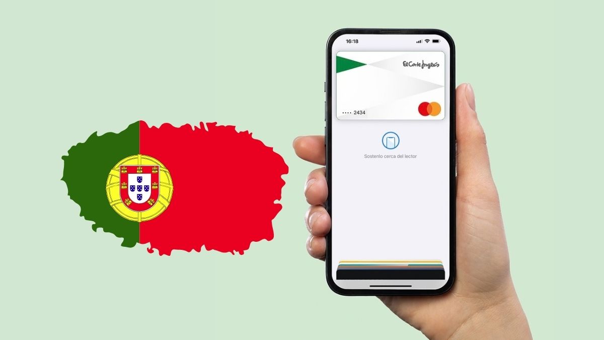 Santander y El Corte Inglés optimizan su estructura financiera al integrar su filial en Portugal