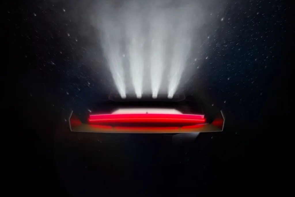 Tesla Anuncia un Precio de $50,000 para su Roadster, Aún Sin Fecha de Lanzamiento