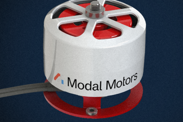 Modal Motors busca eliminar la dependencia de China en la producción de motores eléctricos.