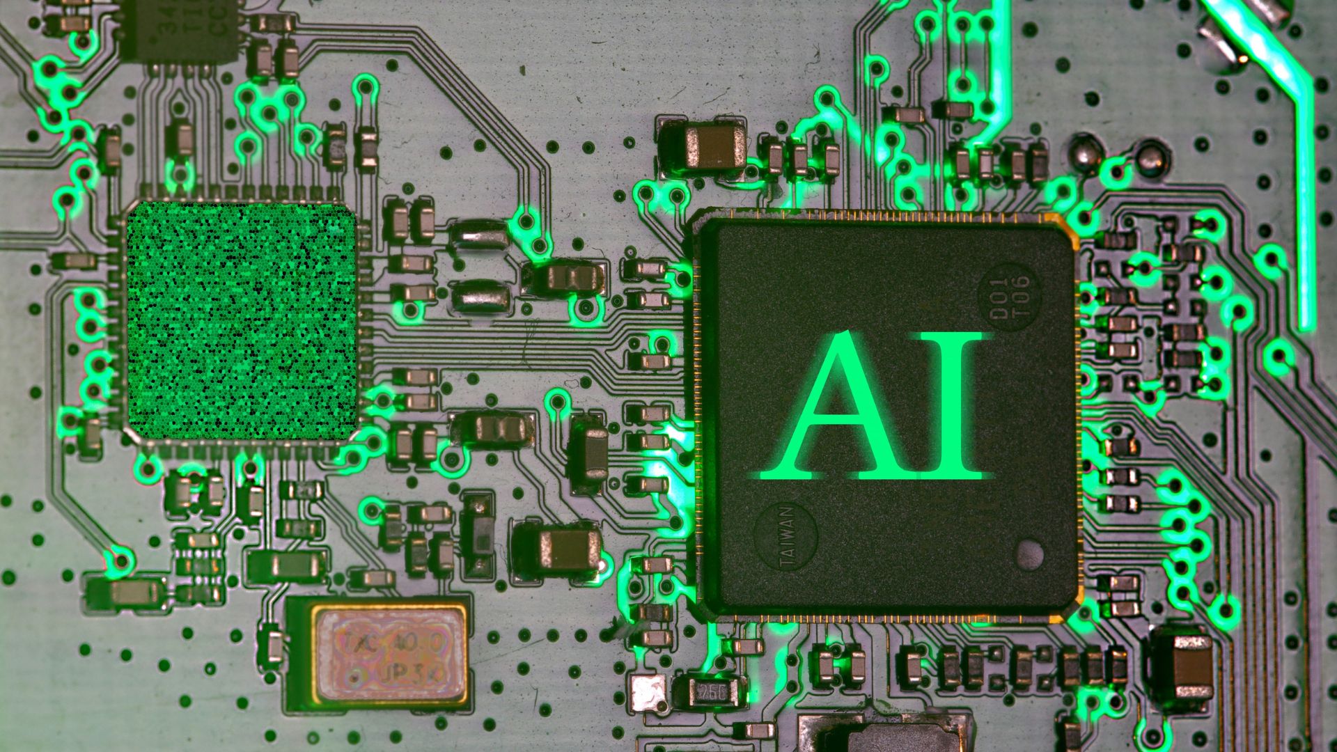 Iniciativa de 40 millones de euros entre SPRIND de Alemania y NADI de Países Bajos para acelerar el diseño de chips de IA en Europa