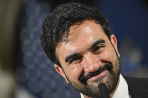 DoorDash invirtió $1.4 millones para frenar la candidatura de Mamdani a la alcaldía: descubriendo las razones detrás de su estrategia.