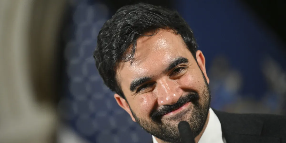 DoorDash invirtió $1.4 millones para frenar la candidatura de Mamdani a la alcaldía: descubriendo las razones detrás de su estrategia.