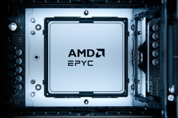 AMD alcanza un hito histórico al conseguir una capitalización bursátil de más de un billón de dólares