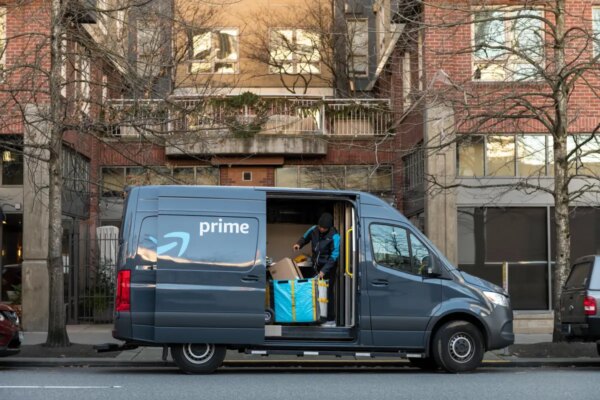 ¿Quién tiene la respuesta para reducir las emisiones de carbono si Amazon no puede?