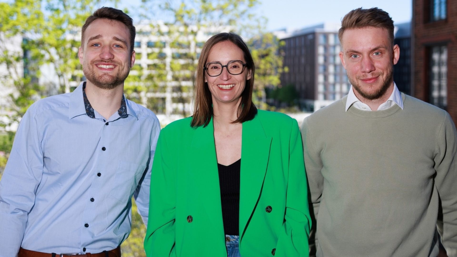 Mika, la startup berlinesa, consigue 6 millones de euros para impulsar su alternativa basada en IA a las firmas fiscales tradicionales.