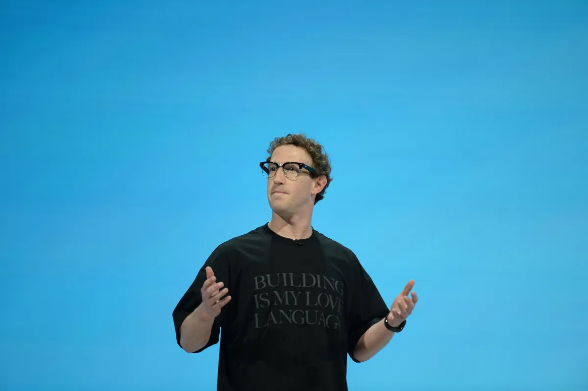 Novedades y mejoras en Muse, el nuevo agente de inteligencia artificial de Meta