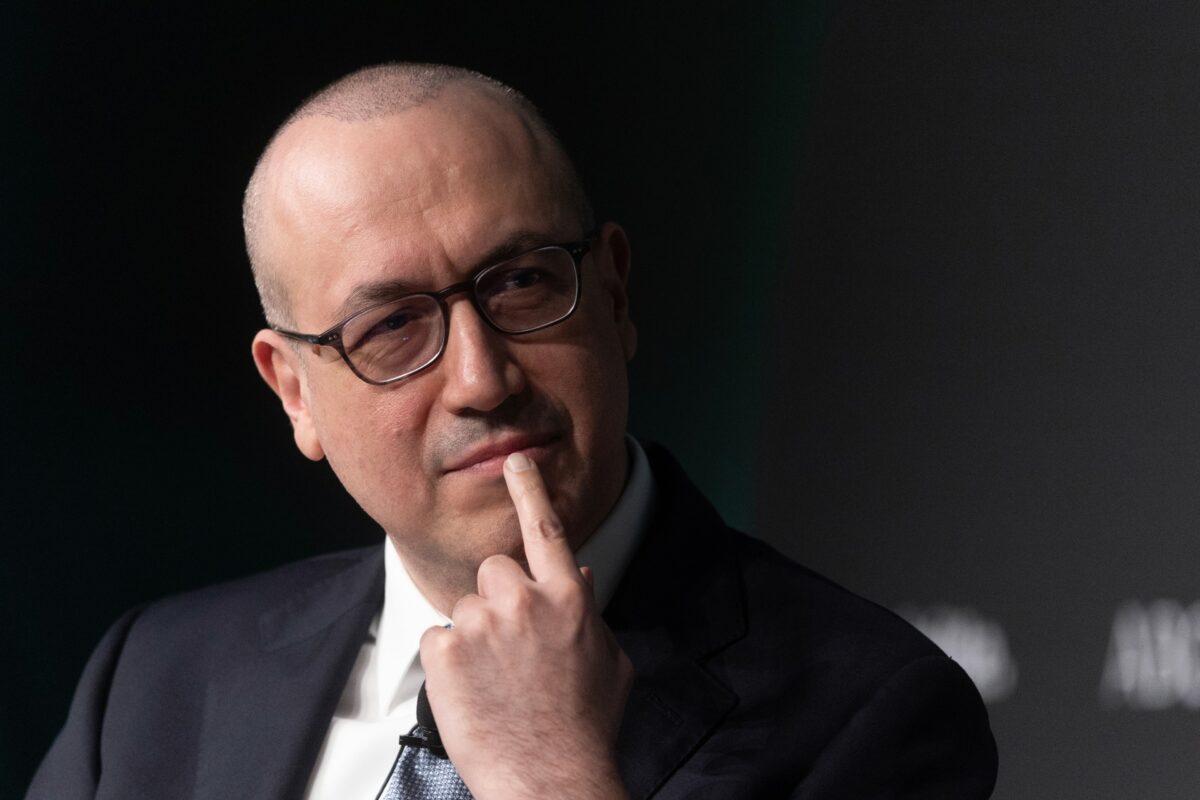 Turquía impone una multa de 28 millones de euros a Garanti, el banco de BBVA, por violaciones a la competencia.