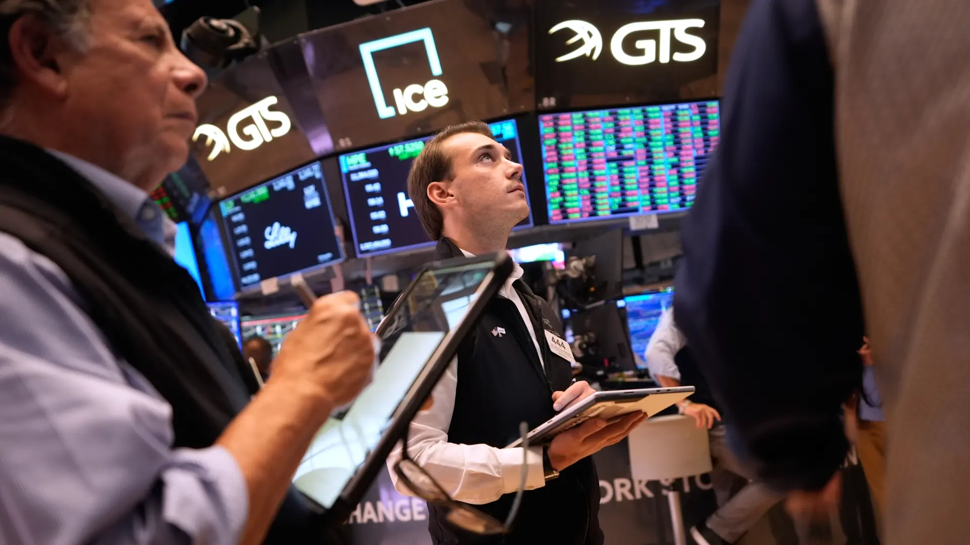 Wall Street bajo presión: Bonos del Tesoro de EE.UU. alcanzan máximos históricos y generan alerta económica