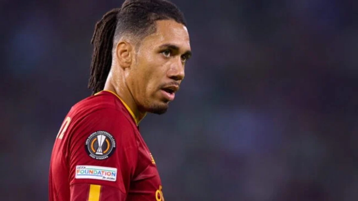 Análisis del Informe de Rendimiento de Chris Smalling en Paterna