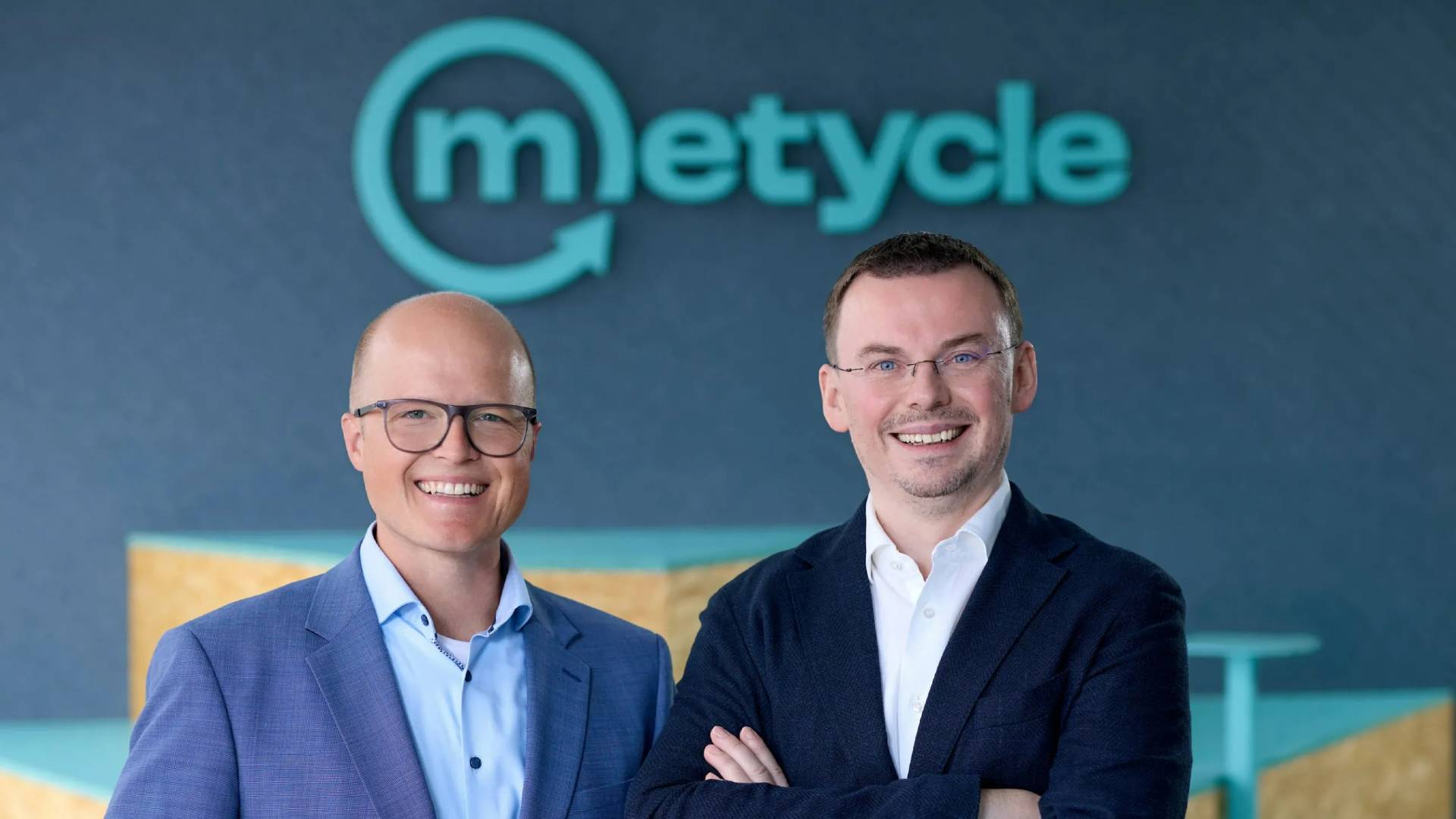 Metycle, empresa de Colonia, obtiene 131,7 millones de euros en financiación para expandir el suministro de cobre y aluminio reciclado.