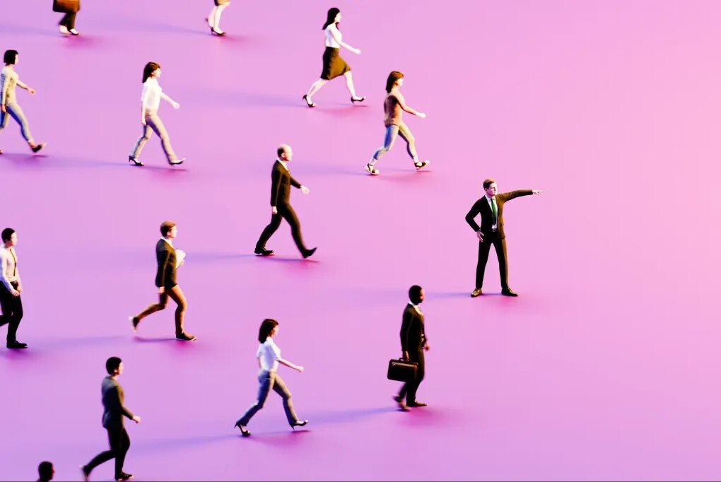 Deja de demostrar tu pertenencia y comienza a liderar con confianza