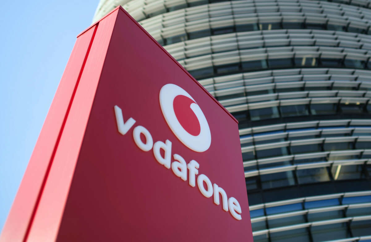 Vodafone impulsa su división de ciberseguridad y aumenta un 40% las ventas a empresas