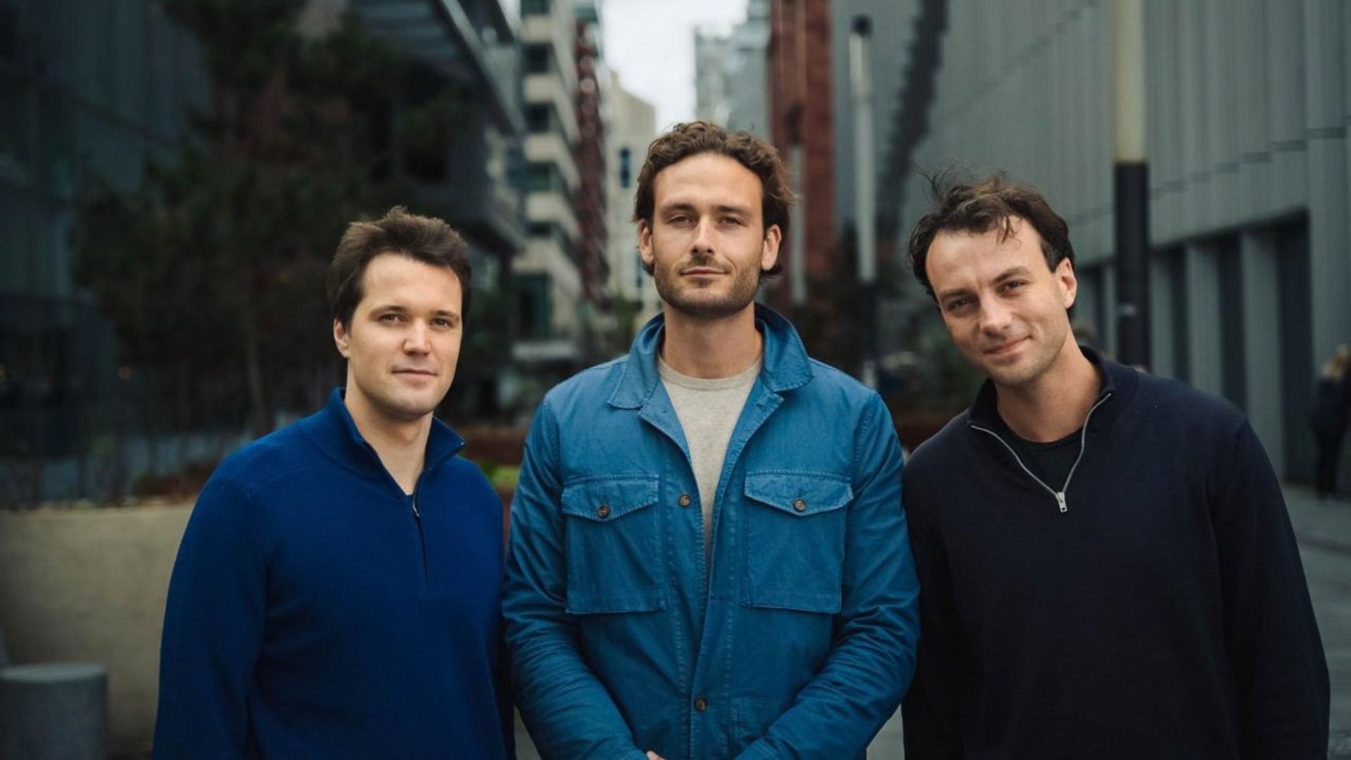 Duqu, la startup de Ámsterdam, recauda 1,5 millones de euros para liberar efectivo de facturas pendientes