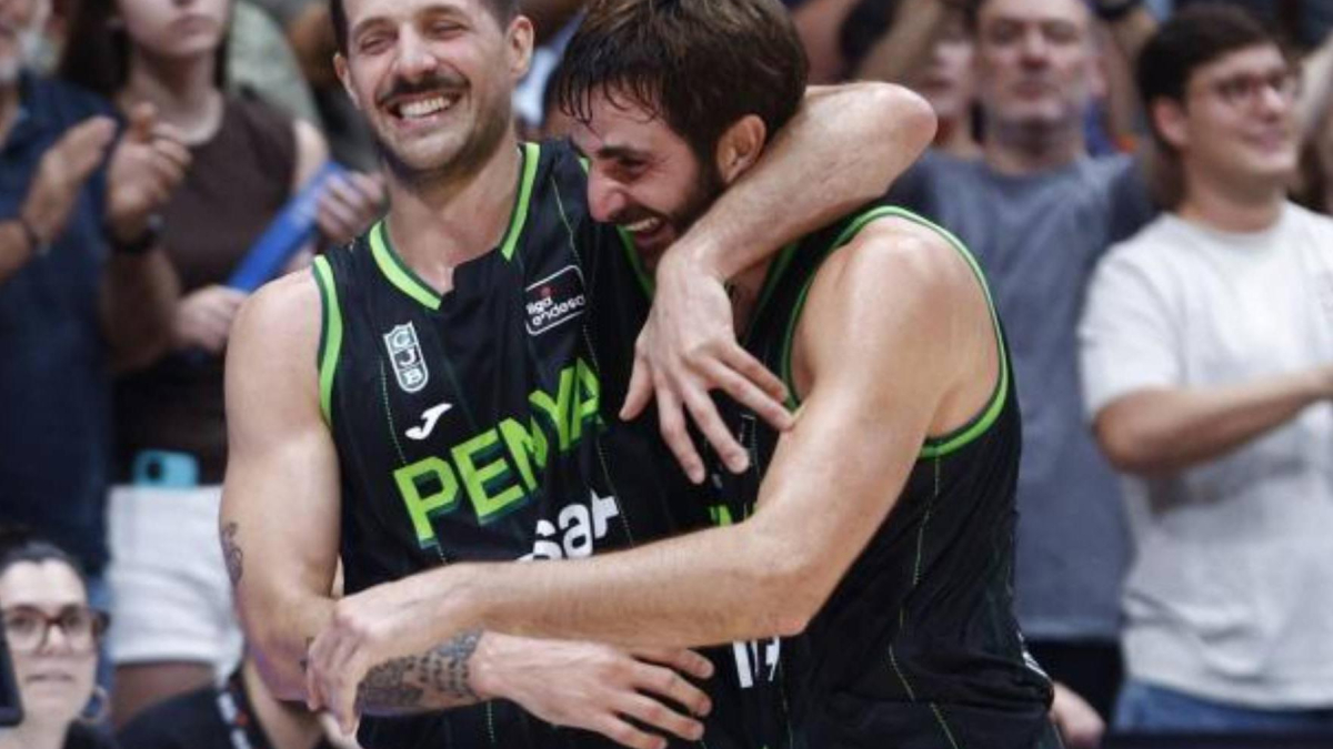 Más de 70 jugadores mayores de 30 años destacan en la ACB