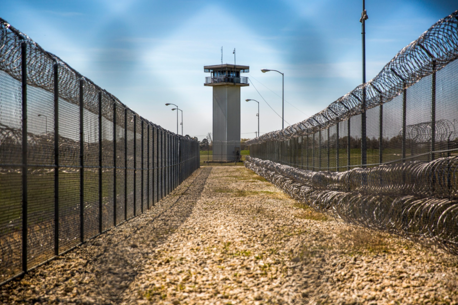 Texas implementará sistemas de aire acondicionado en todas sus prisiones antes de 2029