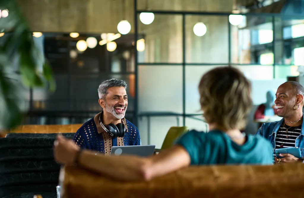 Empleados Satisfechos: La Clave para Clientes Felices y Su Éxito Empresarial