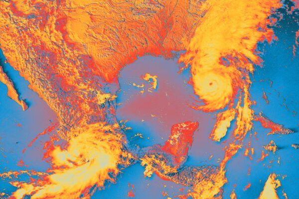 El impacto del fenómeno de El Niño: menos huracanes en el Atlántico y un Pacífico más tempestuoso