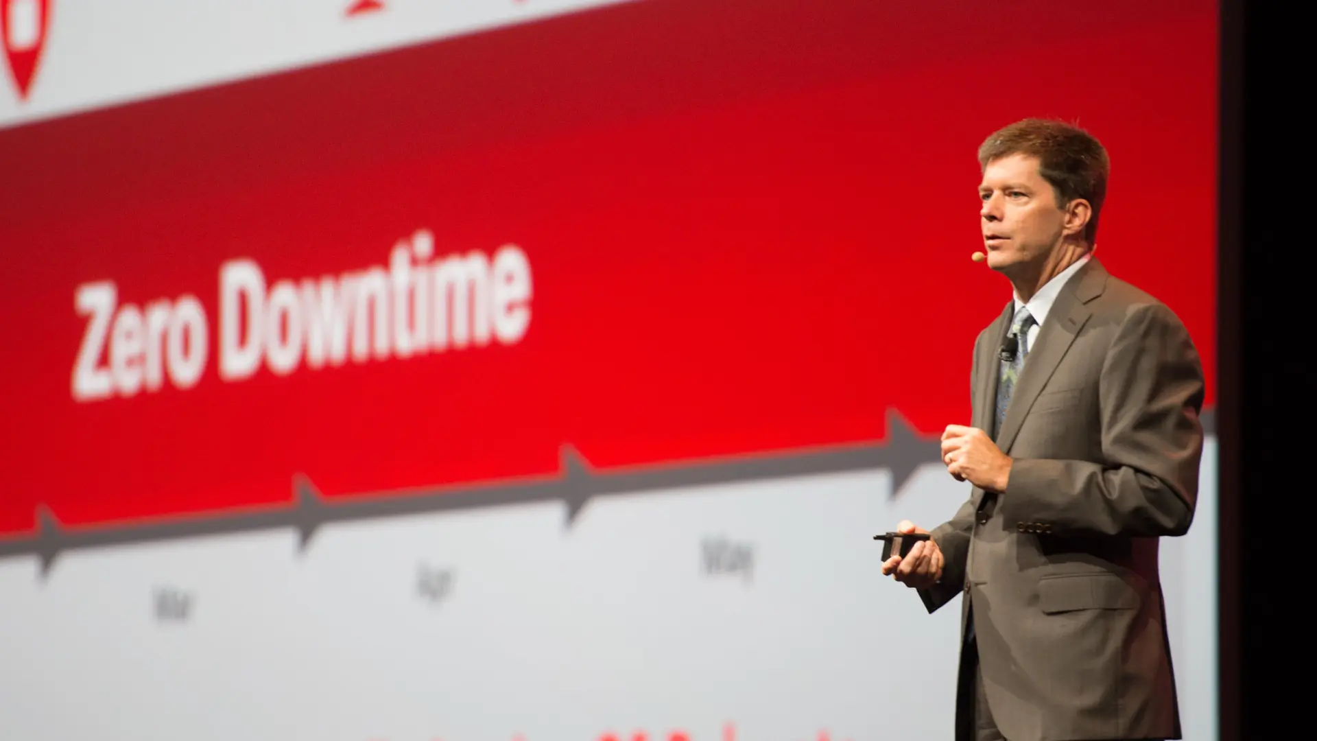 Oracle genera incertidumbre en Wall Street tras declarar 'fuerza mayor' sobre sus centros de datos de IA