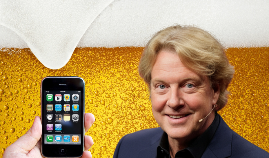 iBeer: El fenómeno viral que revolucionó la App Store