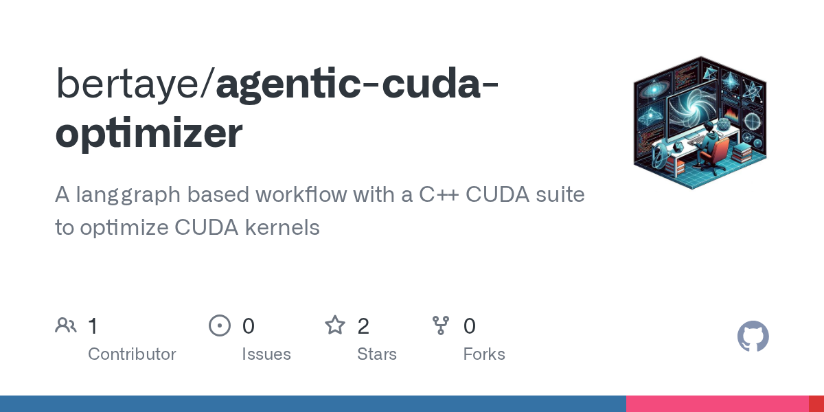 Nuevas Herramientas para Optimizar Kernels CUDA: Descubre el Flujo de Trabajo Basado en Langgraph y C++