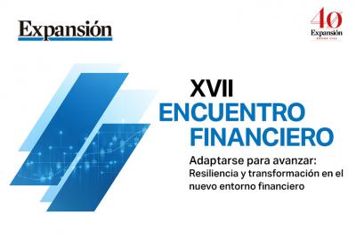 XVII Encuentro de Finanzas: Innovaciones en el Sector de Seguros
