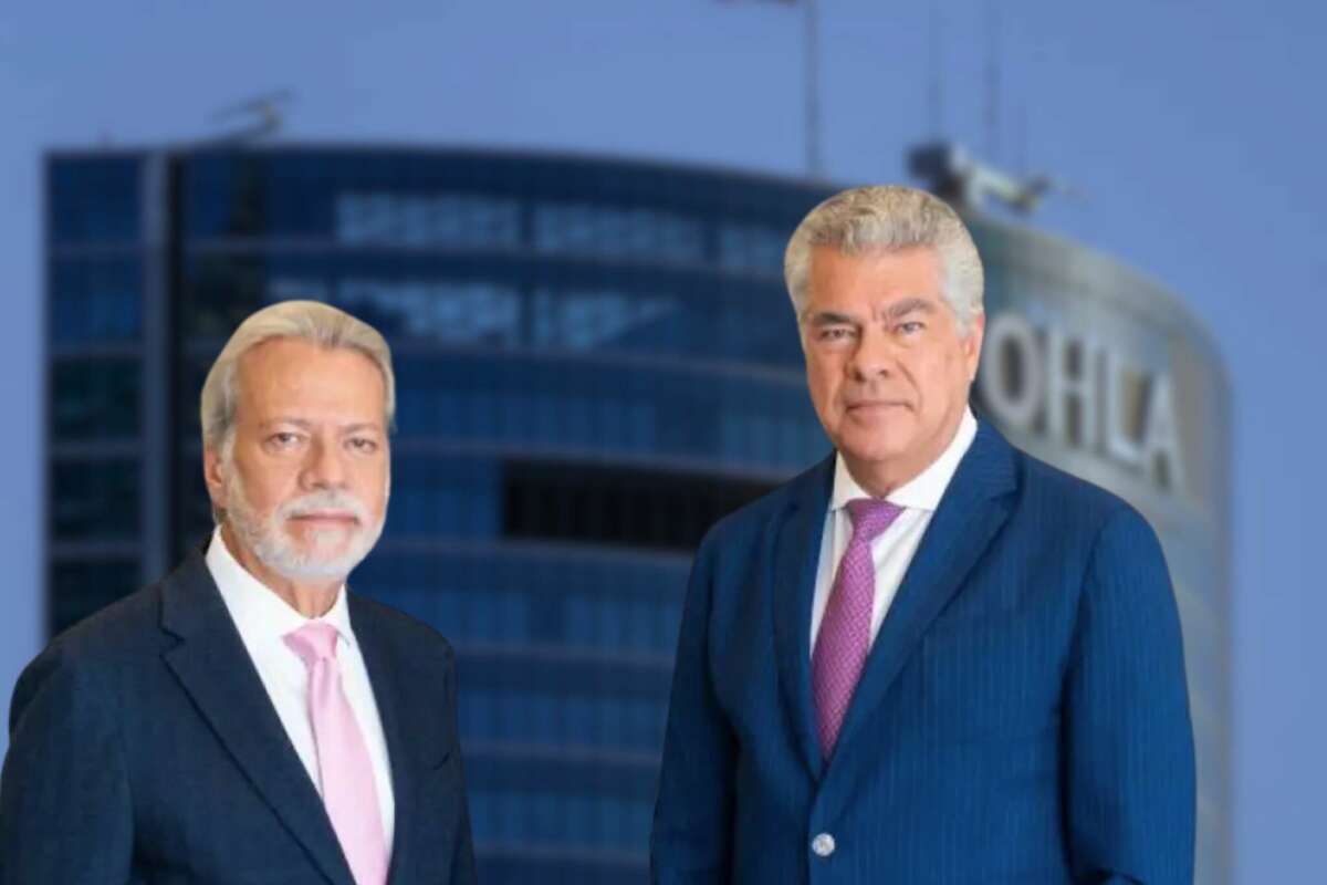 OHLA y Sando logran adjudicación de 241 millones para el tramo del AVE Burgos-Vitoria