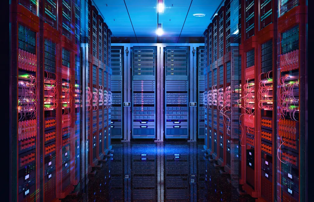El próximo centro de datos de inteligencia artificial de Google podría estar en el espacio exterior