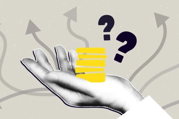 Preguntas Clave que Todo Emprendedor Debe Hacer Antes de Fin de Año