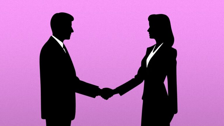 Los padres de hijas destacan como líderes empresariales, según un estudio.