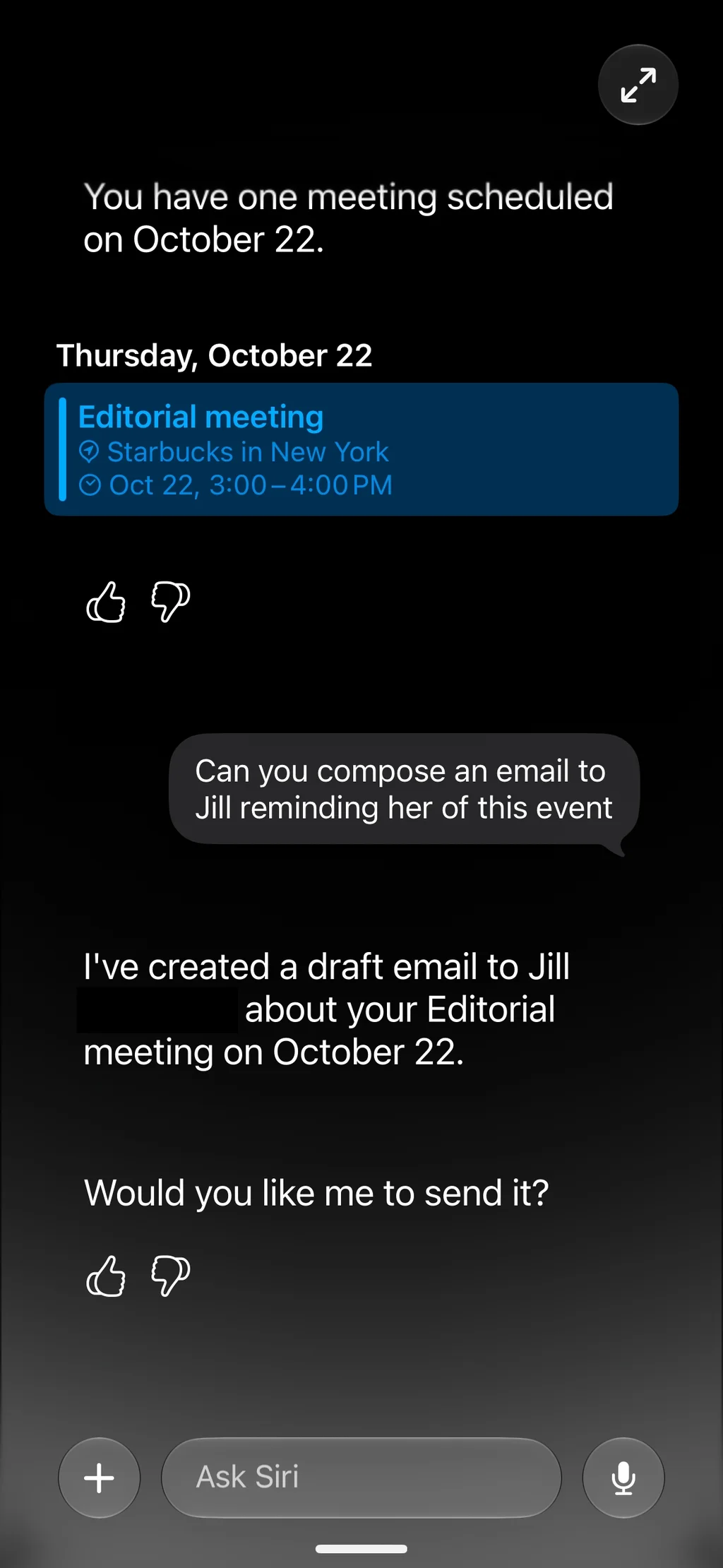 Novedades en iOS 27: Cuatro innovadoras funciones de productividad que transformarán tu experiencia con Siri y Notas.