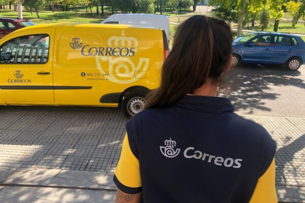Pedro Saura propone innovadora herramienta para carteros en localidades pequeñas con menos de 500 habitantes