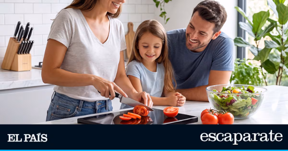 La tendencia creciente de usar placas protectoras en cocinas de vitrocerámica: descubre sus beneficios.