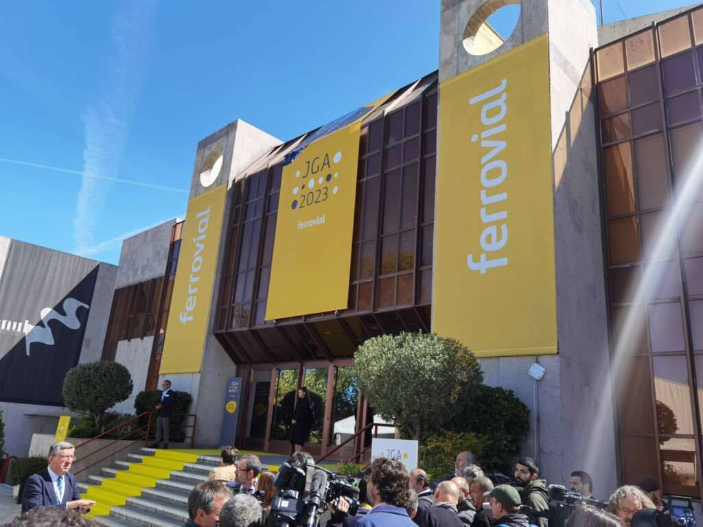 Ferrovial establece nueva filial para gestionar su negocio de eficiencia energética valorado en 50,2 millones