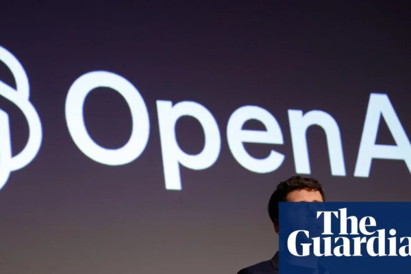 OpenAI suspende el entrenamiento de sus nuevos modelos tras reportes de comportamientos erráticos en agentes de IA