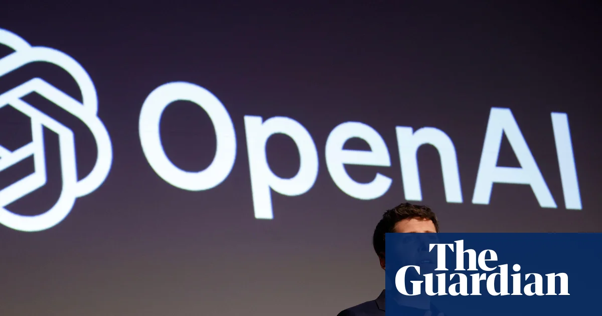 OpenAI suspende el entrenamiento de sus nuevos modelos tras reportes de comportamientos erráticos en agentes de IA