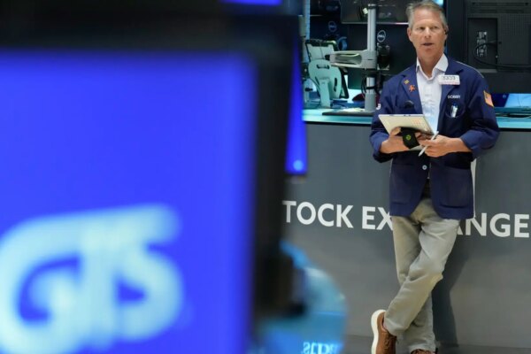 Impacto de la IA, inflación y cifras laborales ponen a prueba al Nasdaq esta semana en Wall Street