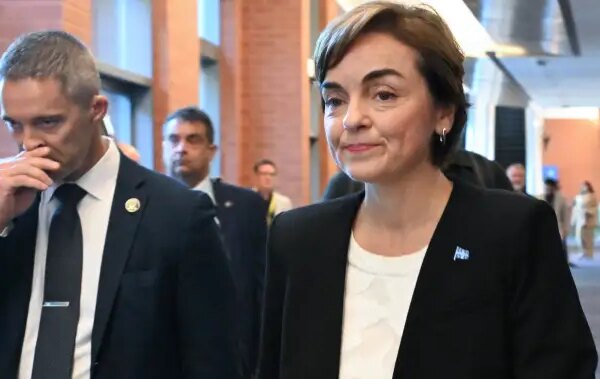 Agencia de inteligencia federal investigará presuntas injerencias de EE.UU. en las elecciones de Quebec