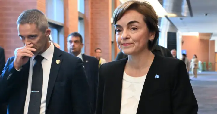 Agencia de inteligencia federal investigará presuntas injerencias de EE.UU. en las elecciones de Quebec