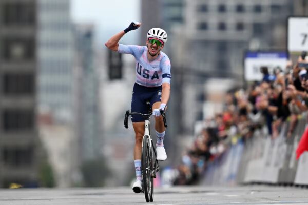 Brandon McNulty conquistan el Mundial en Montreal: un triunfo que refleja el sueño americano del ciclismo