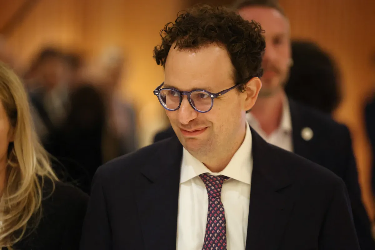 El CEO de Anthropic se reunirá con el presidente Trump para una cena estratégica