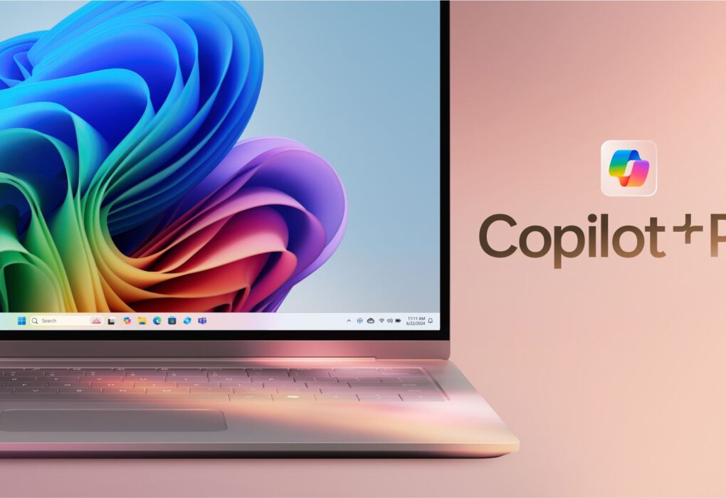 Microsoft elimina la marca Copilot+ de sus nuevos laptops, asegura VP de Surface que cumplen con los requisitos de hardware pero prescinden de la etiqueta polémica.