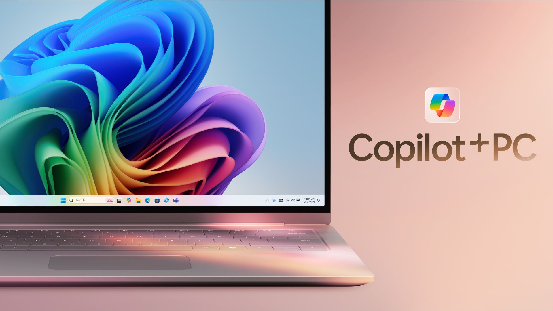 Microsoft elimina la marca Copilot+ de sus nuevos laptops, asegura VP de Surface que cumplen con los requisitos de hardware pero prescinden de la etiqueta polémica.