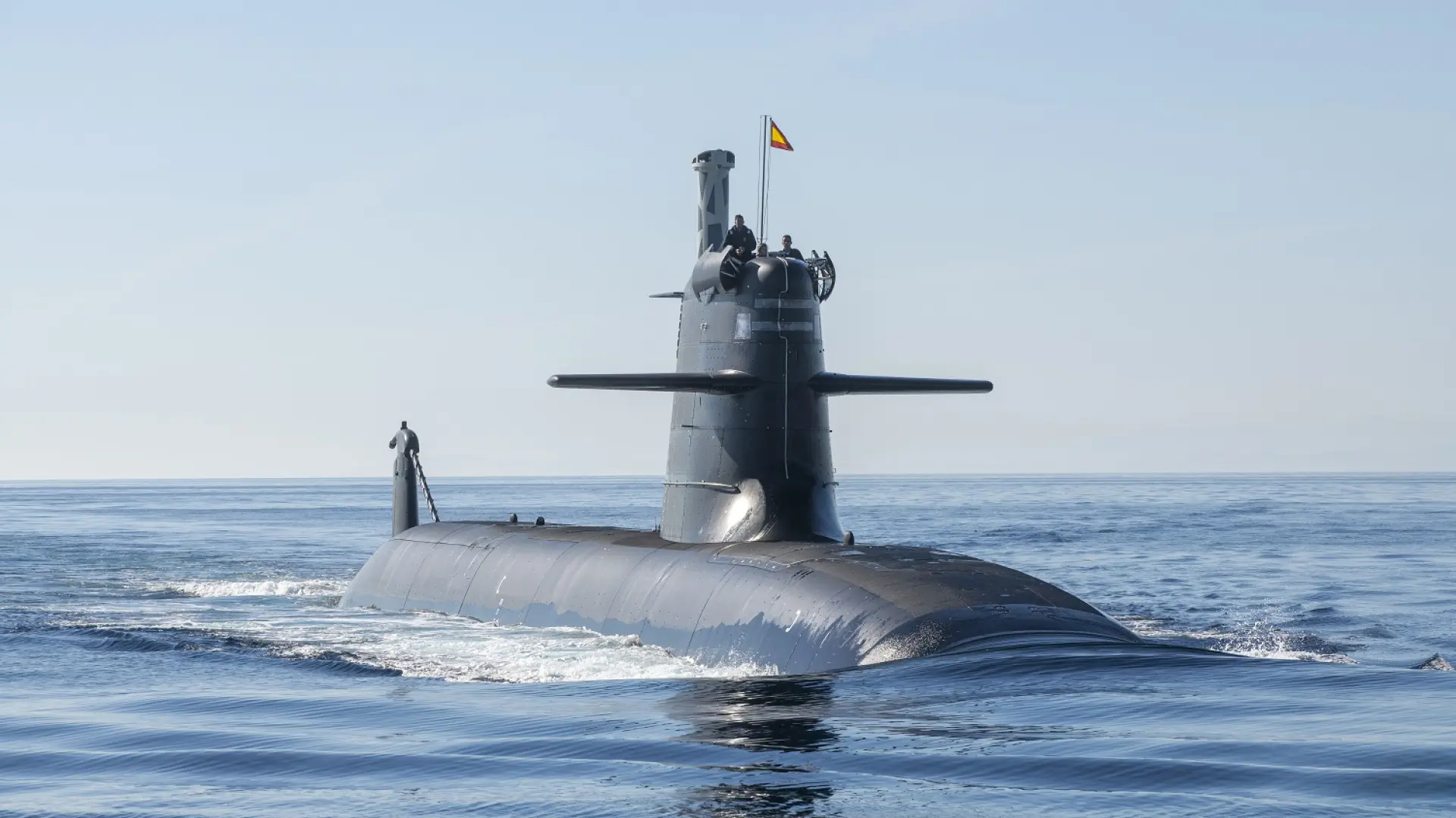 Descubre el submarino Isaac Peral S-81 en Cartagena: visita gratuita disponible con reserva previa
