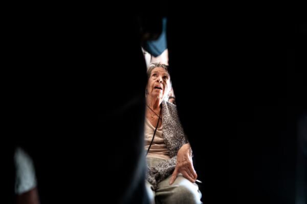 Urbagestión alcanza un pacto con los representantes de Maricarmen para su regreso a casa