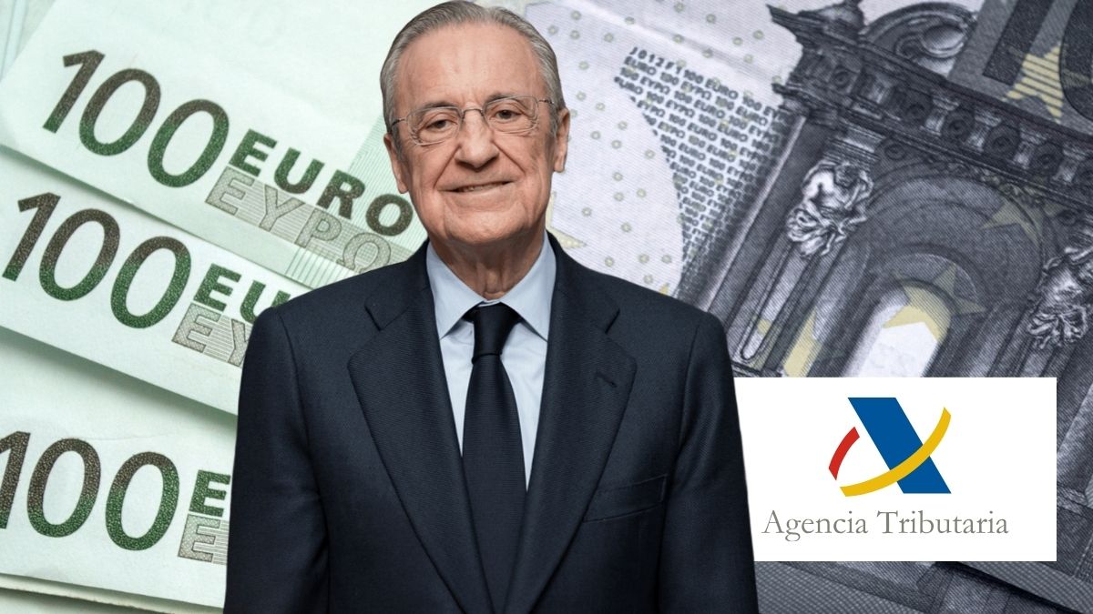 Florentino Pérez impulsa el beneficio de su sociedad patrimonial a 73 millones de euros