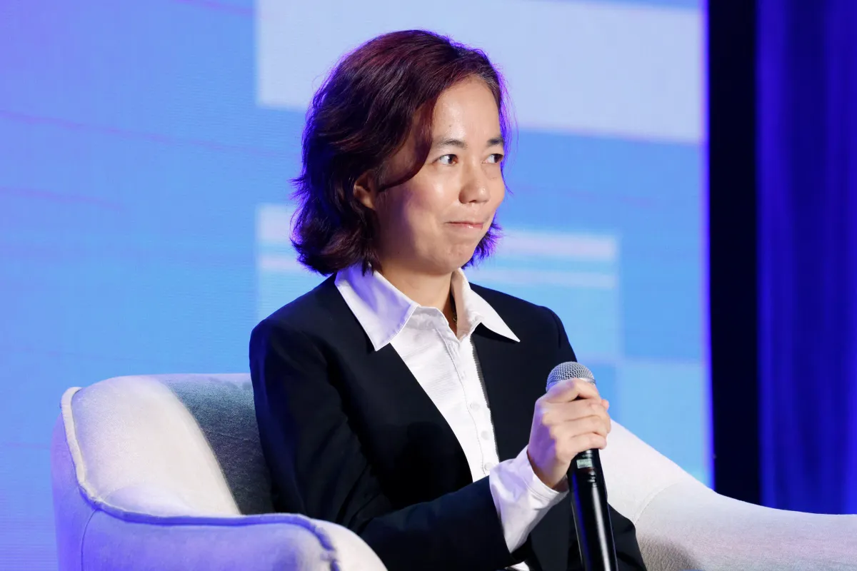 AMD se hará con World Labs de Fei-Fei Li por 8.200 millones de dólares.