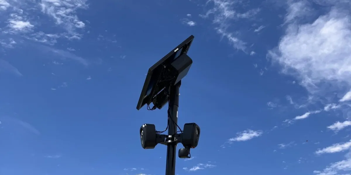 Flock Busca la Eliminación del Mapa Más Detallado de Sus Cámaras