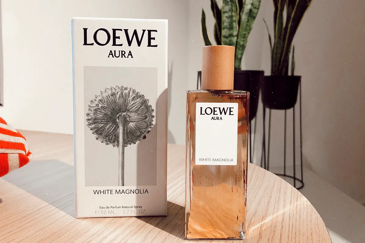 Loewe defiende su marca Aura frente a la solicitud de registro de un grupo emiratí